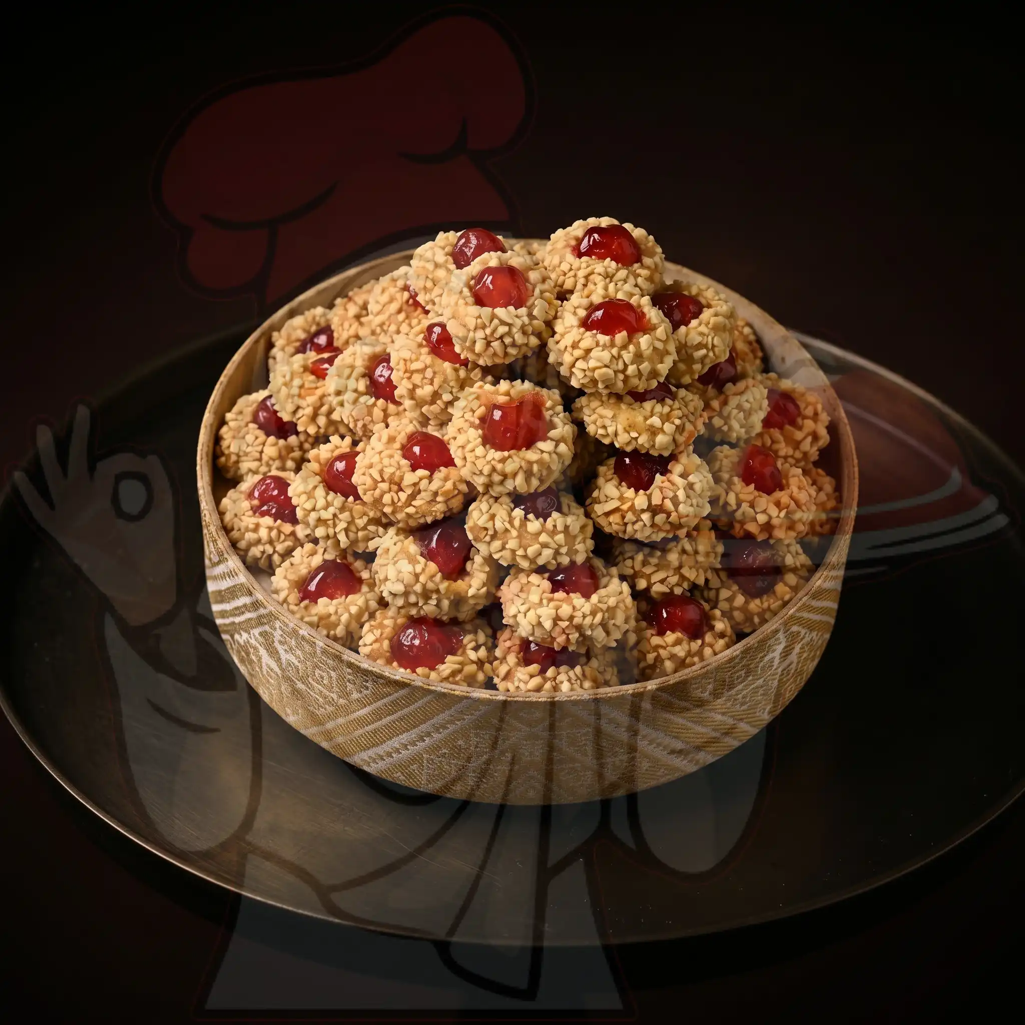 Pâtisseries marocaines MUAMINA 27